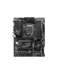 MSI PRO Z790-P WIFI /LGA1700 2